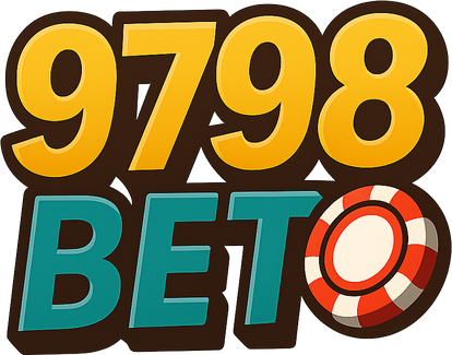 9798 bet Logo